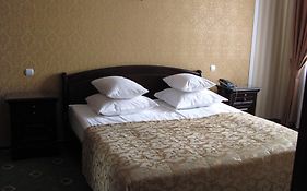 Hotel Mars Lviv